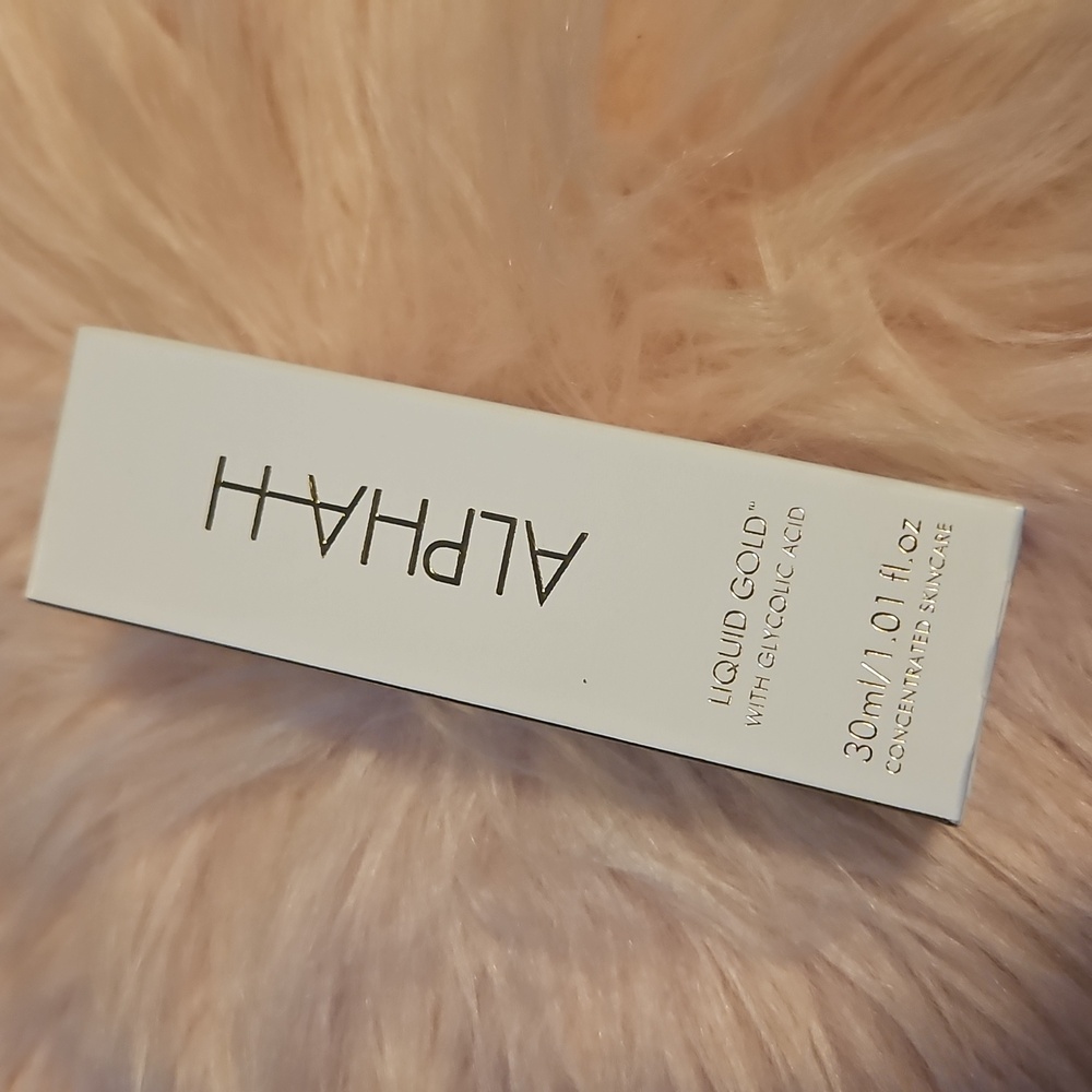 🆕️✨️Alpha-H Liquid Gold with Glycolic Acid - Picture 13 of 16